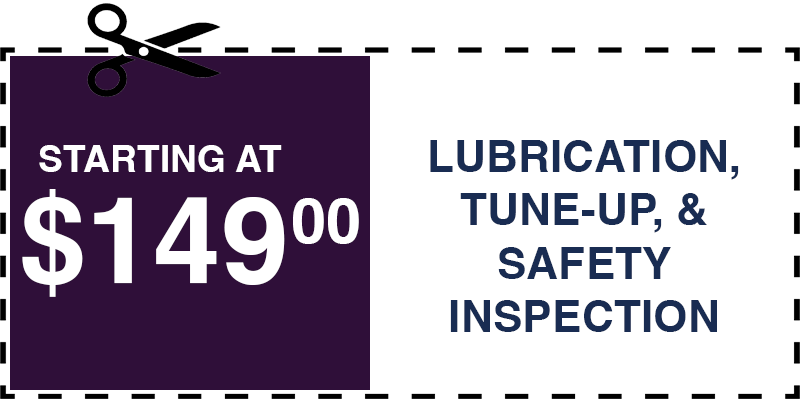 149-garage-door-MAINTENANCE Larchmont