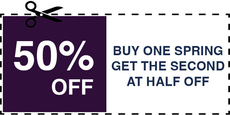 HALF-OFF-GARAGE-SPRING Larchmont