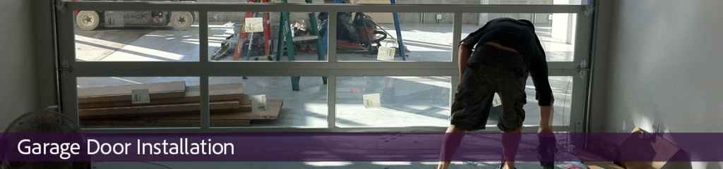 garage-door-installation Larchmont