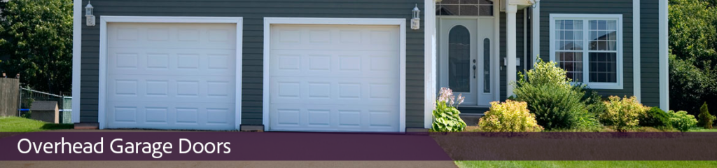 overhead-garage-door Larchmont